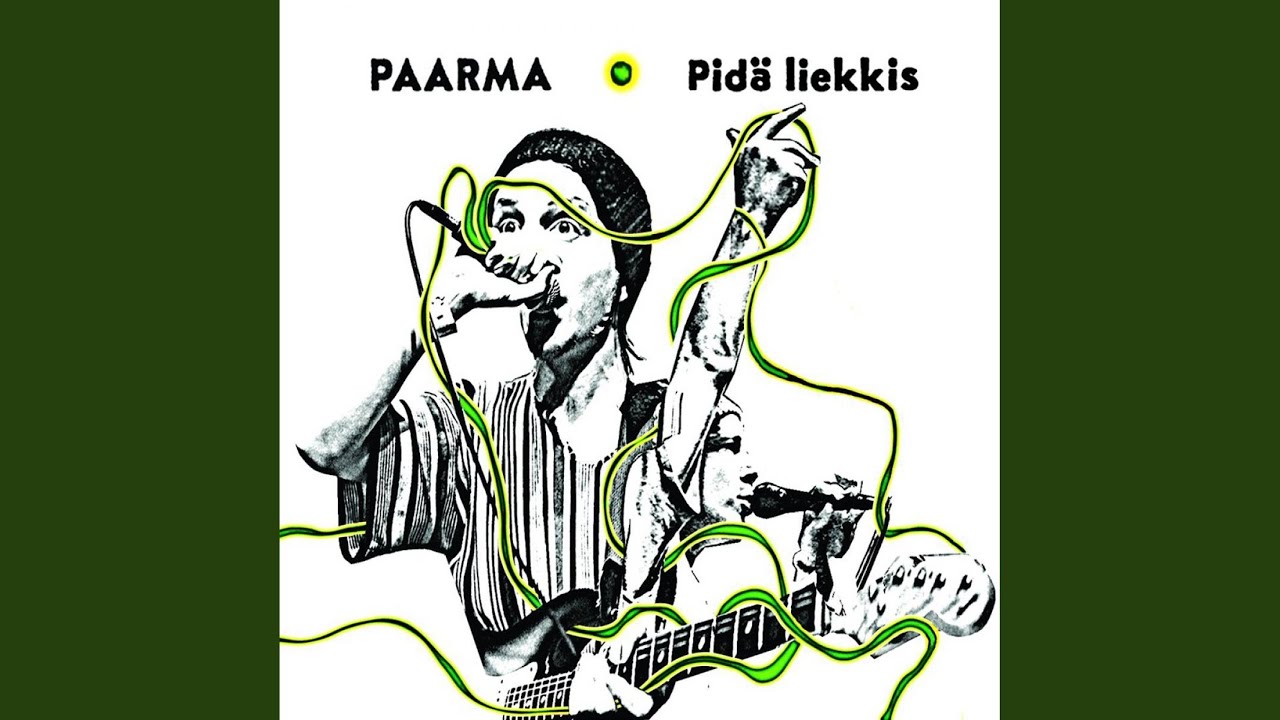 Pidä liekkis
