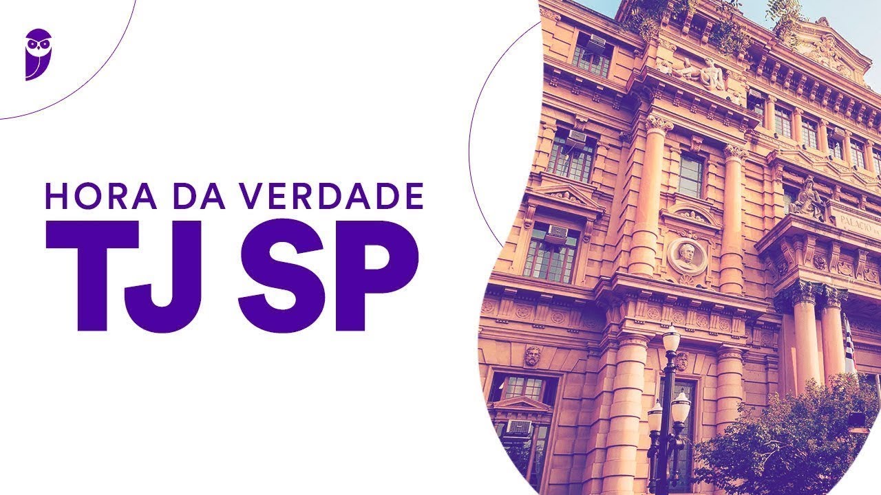 Hora da Verdade TJ SP - Direito Penal - Prof. Renan Araujo