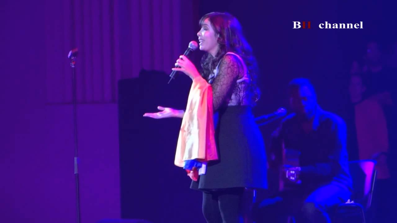 INDILA - S.0.S