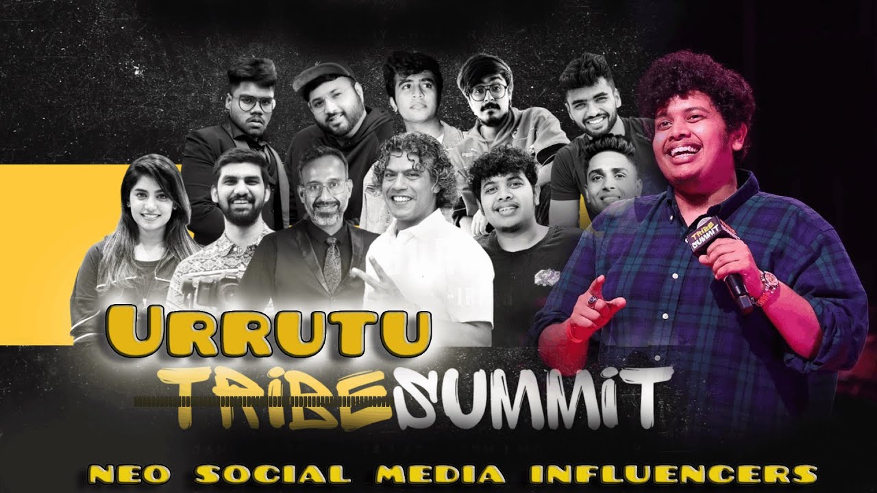 Tribe Summit influencers  and Social Media CEOs Face Epic Grilling by Senate Judiciary Committee