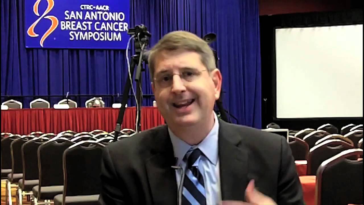 Report from 2011 San Antonio Breast Cancer Symposium | Dana-Farber Cancer Institute