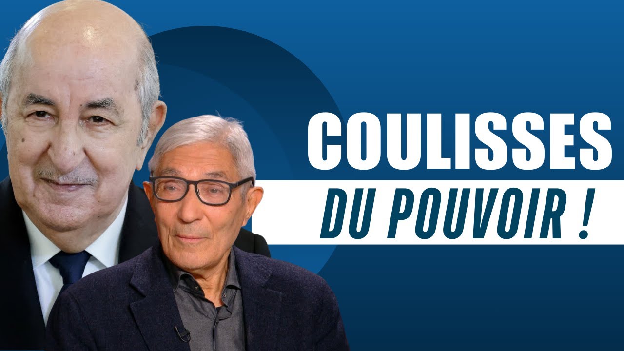 Exclusif. Boualem Boualem avait sollicité Tebboune pour écarter Chengriha