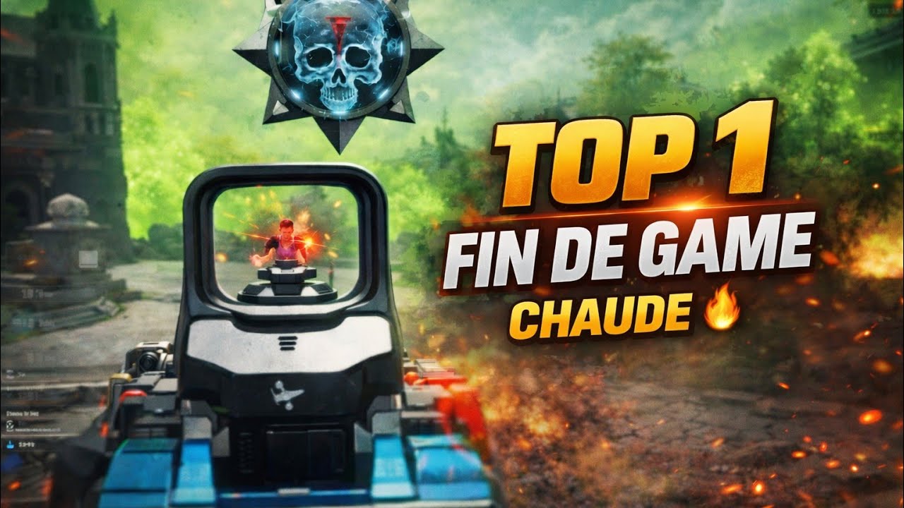 TOP 1 RÉSURGENCE – GAMEPLAY DOMINANT 🔥