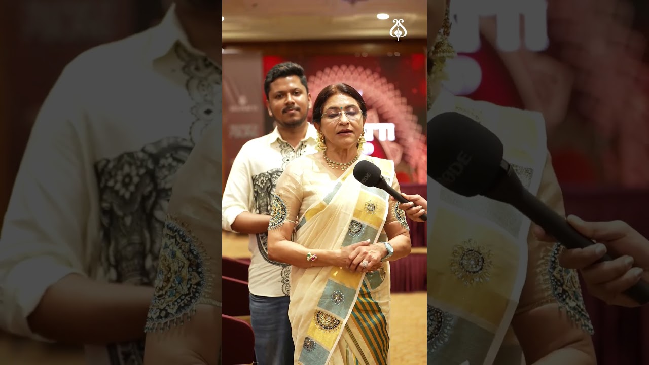 India&rsquo;s First AI Fashion Brand Ambassador from Seematti.