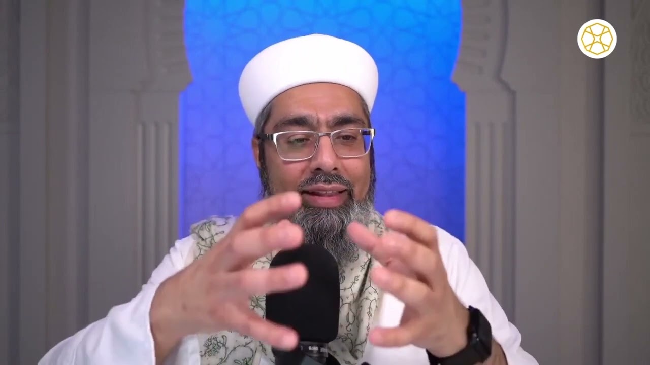 Am I Allowed to Make Notes of Tajwid Rules on My Mushaf? - Shaykh Faraz Rabbani