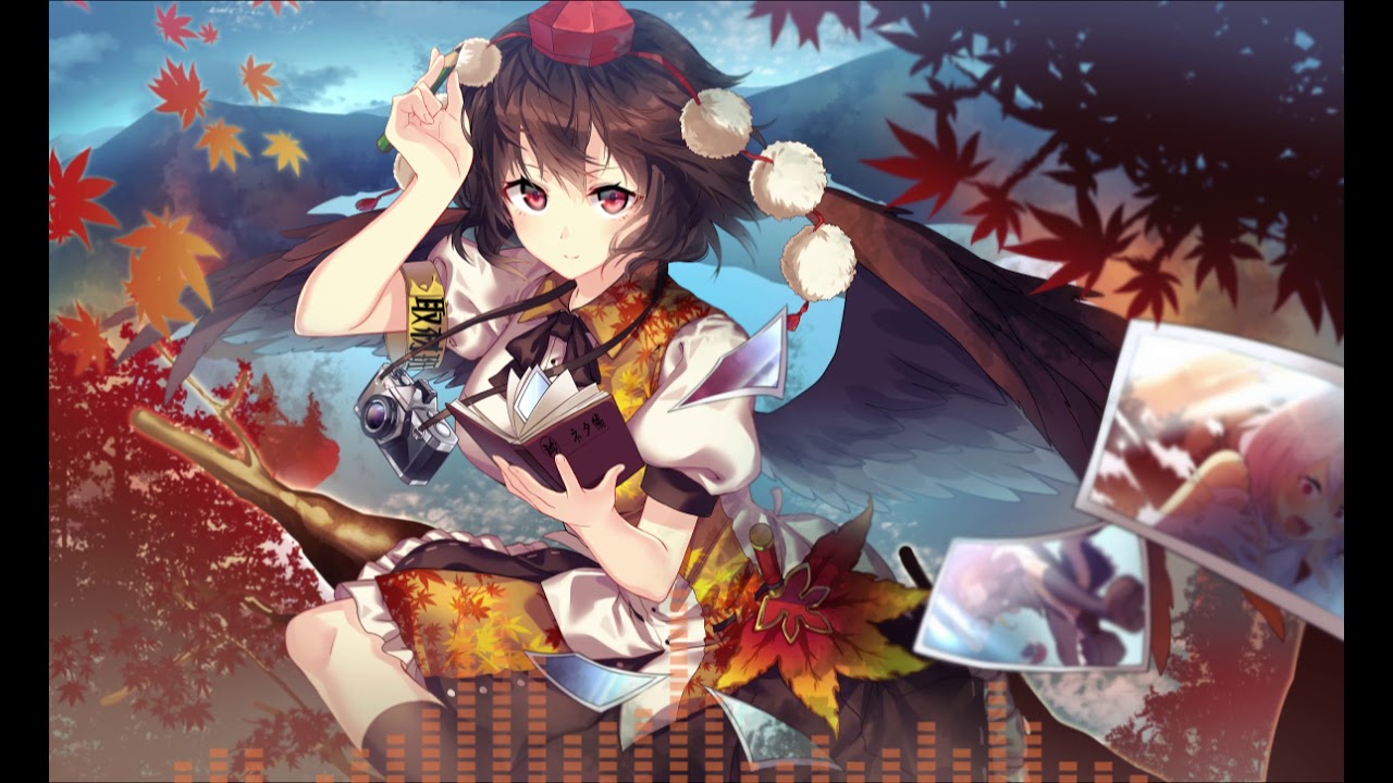 【東方Piano/Violin】妖怪の山　～ Mysterious Mountain【東方自作アレンジ】