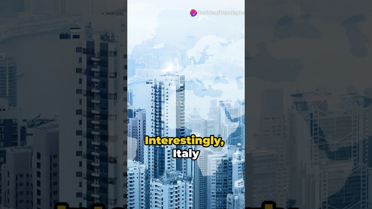 Strategic Alliances: Italy and India's Growing Partnership