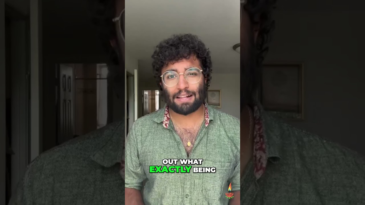 Join Hindus for Human Rights and Fight Against Bigotry and Oppression  with Pranay