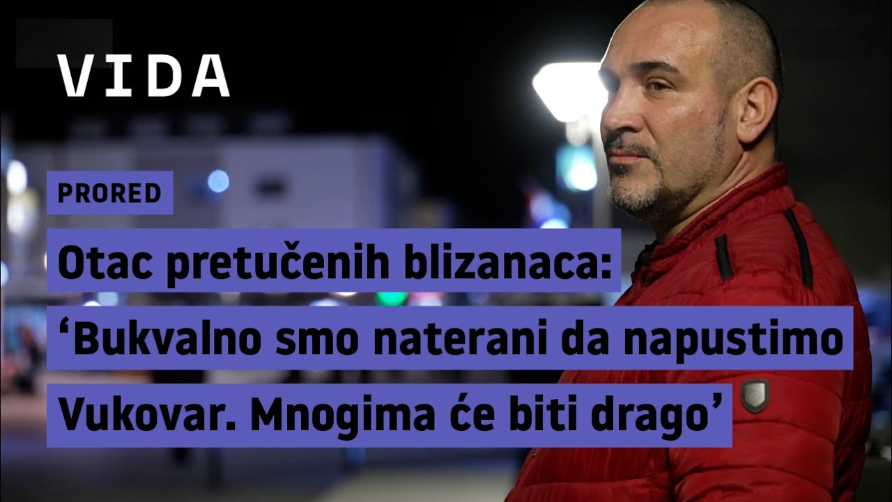 Prored #3 - Zajednički Vukovar