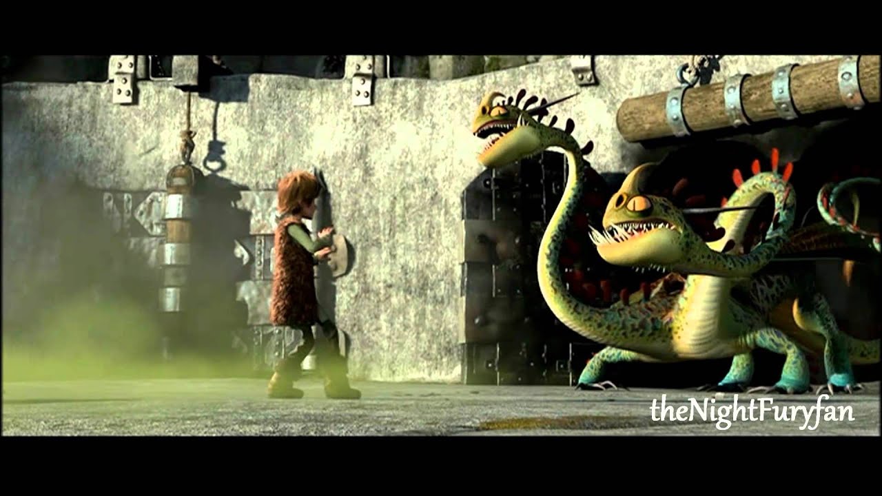 HTTYD~