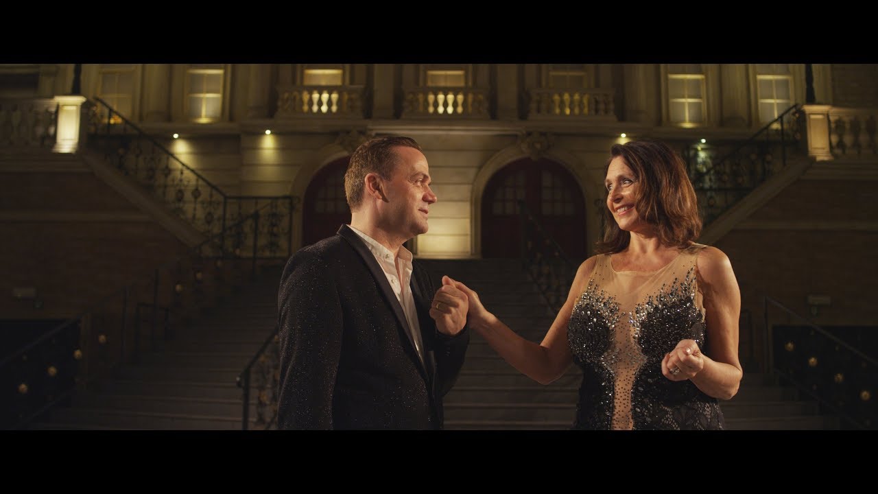 Steve Tielens & Wendy Van Wanten - Jij Hoort Bij Mij (Ultra HD 4K Music Video)