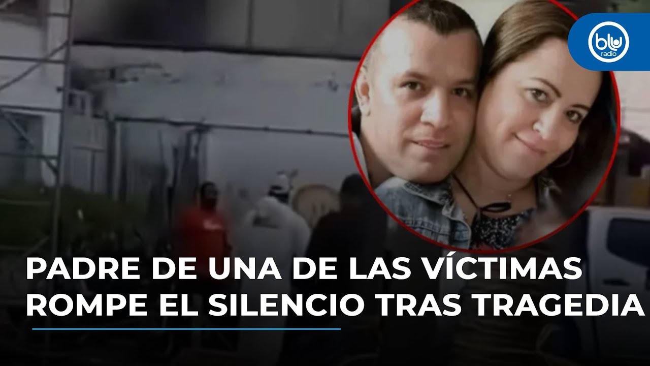 ¿Qué ocurrió en la habitación? Detalles inquietantes del caso de familia que murió en San Andrés