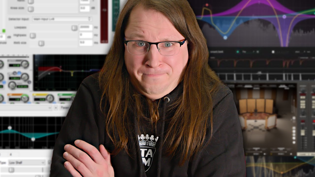 Which plugin should you actually buy?