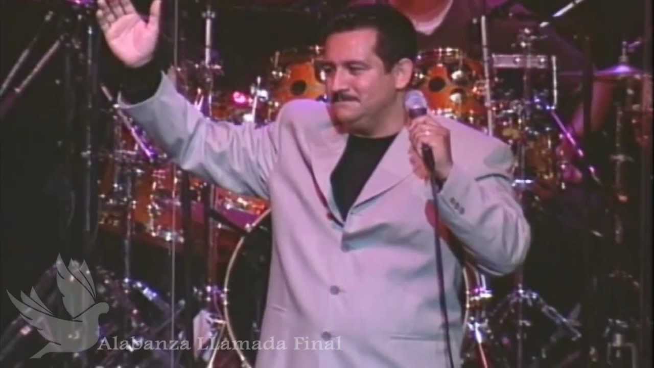 Espiritu Eres Real ~ Alabanza LLamada Final ~ El Grupo Inspiración