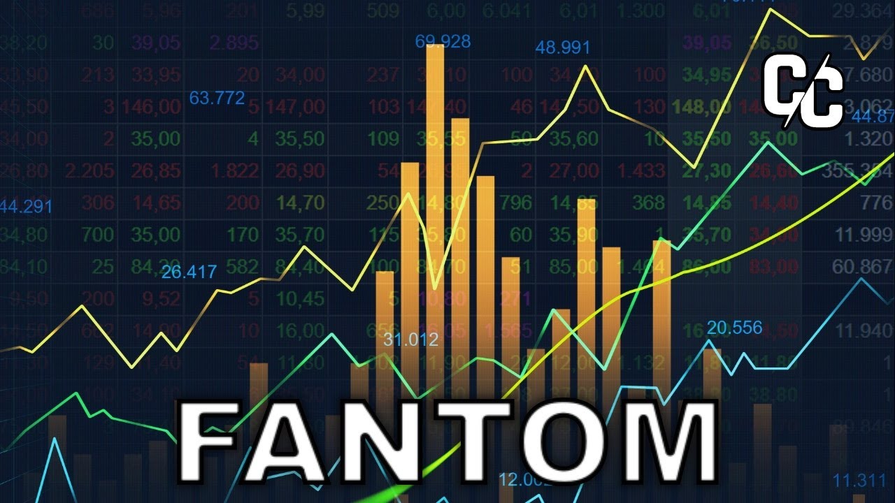 FANTOM FTM PRICE NEWS - TECHNICAL ANALYSIS UPDATE AND PRICE PREDICTION FOR JANUARY 2023