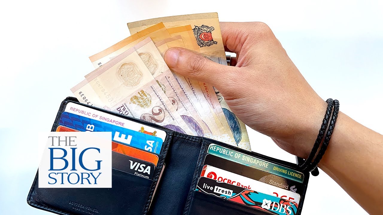 How you can stay ahead of inflation: Economist | THE BIG STORY