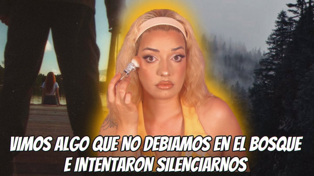 Historias REALES ATERRAD0RAS con EXTRAÑOS Parte 7