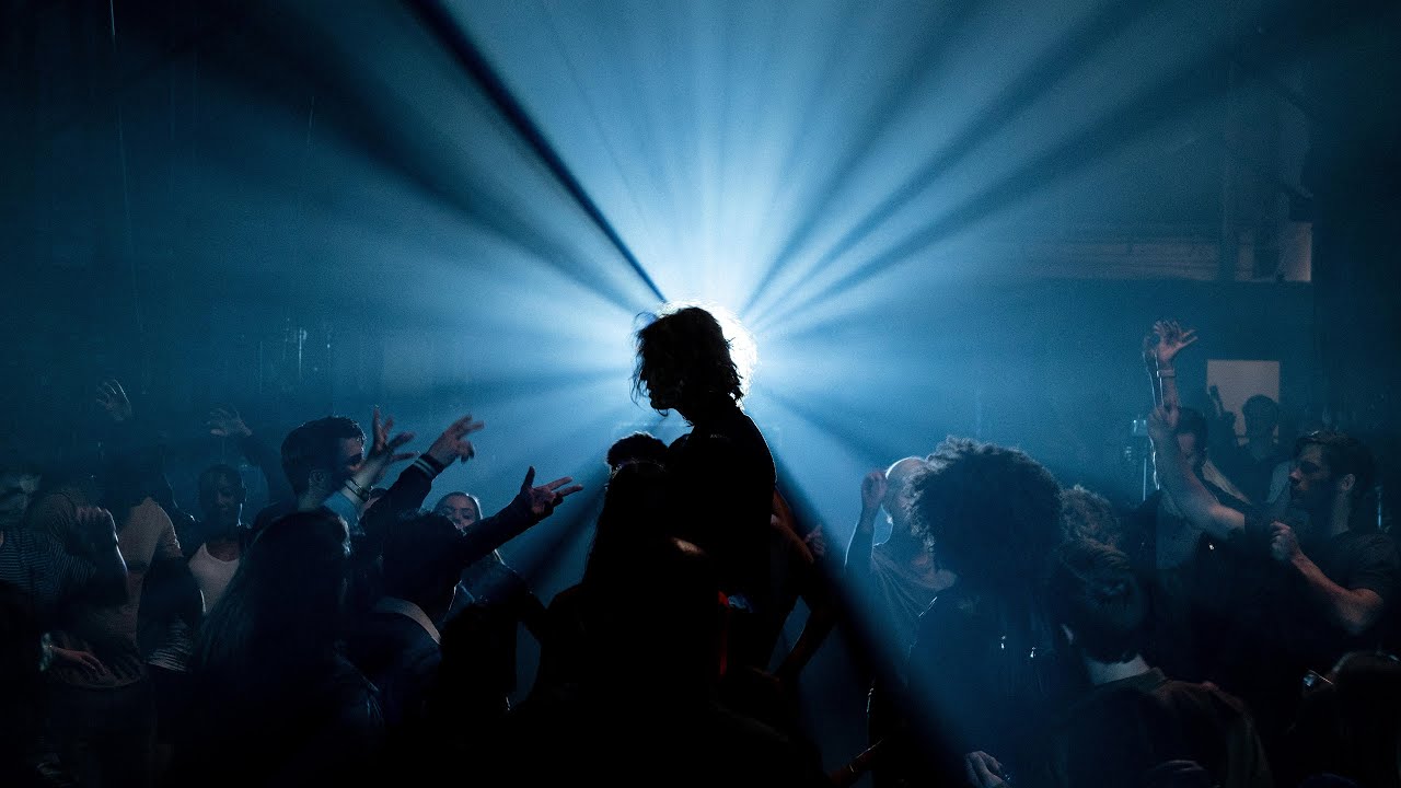 Keuning - The Night (Official Video)