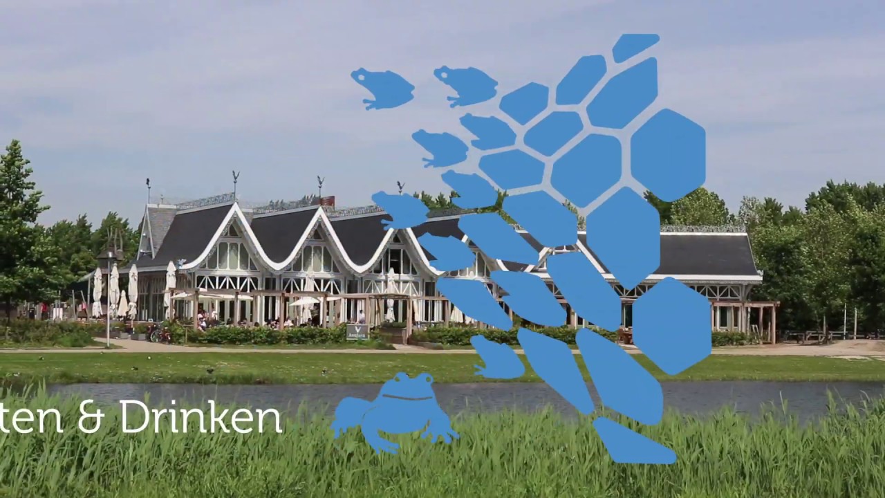 Het Máximapark is voor iedereen! (met voiceover)