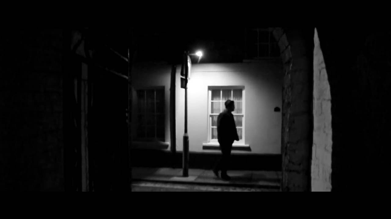 Eglė Sirvydytė | Domas Morkūnas - Rabbit [Official Music Video]