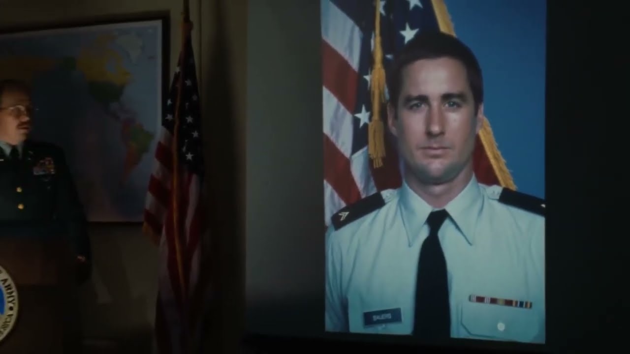Idiocracy - Meet Joe Bauers