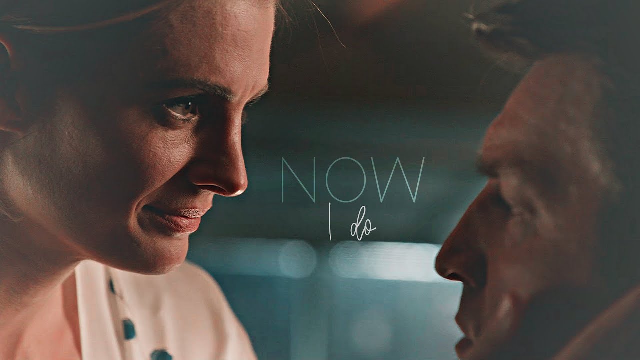 castle & beckett | now i do {season 7}