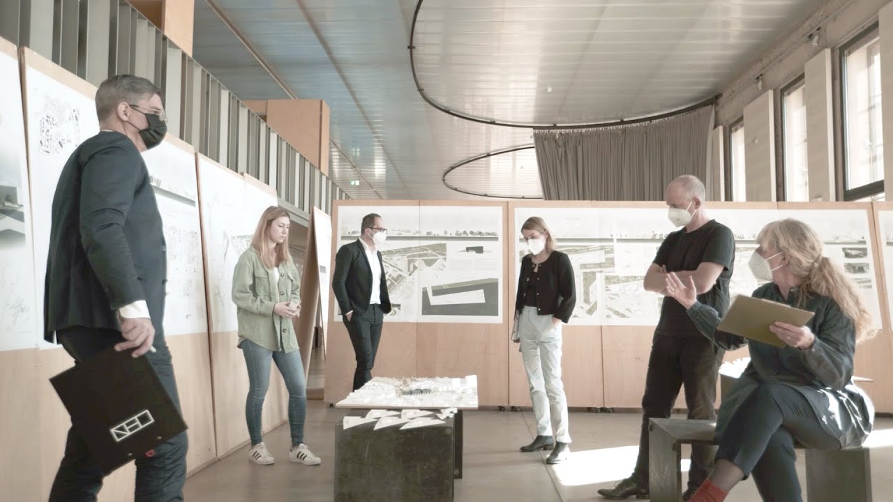 htw saar: School of Architecture Saar