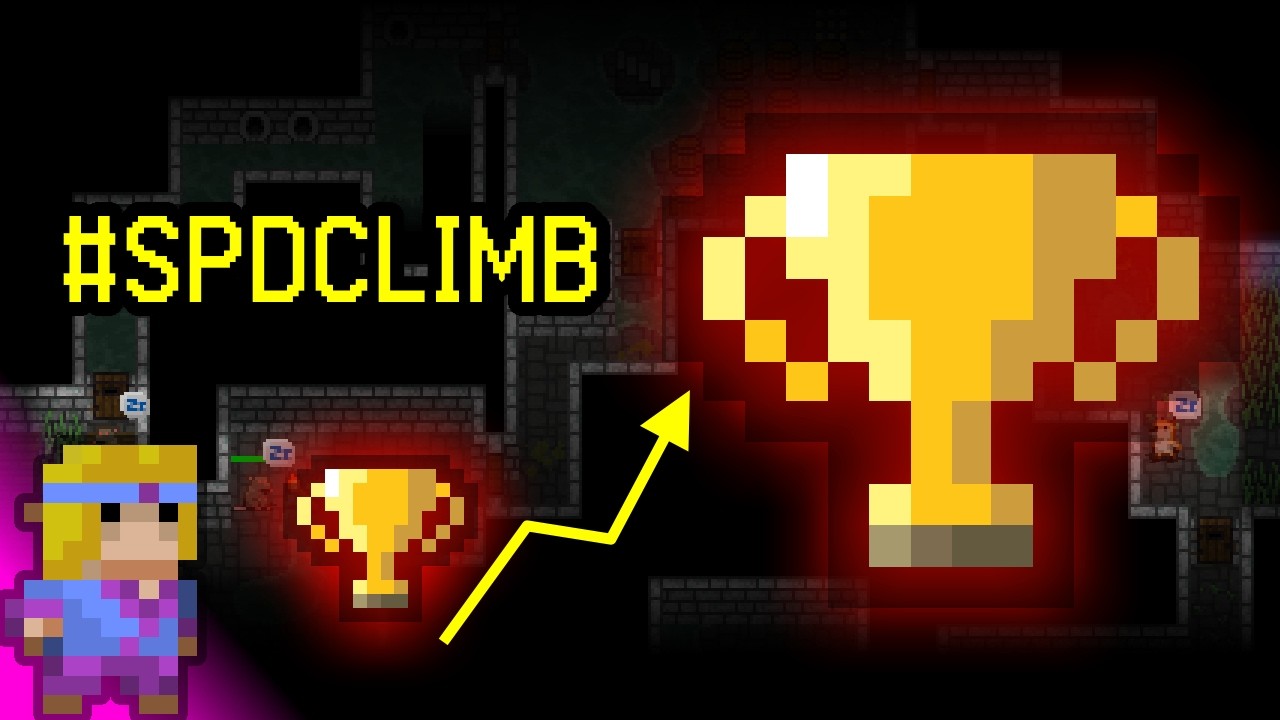 Shattered Pixel Dungeon - More chill runs (5c and more!)
