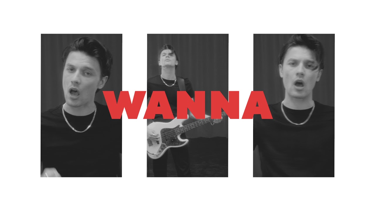 James Bay - Pink Lemonade (Official Lyric Video)