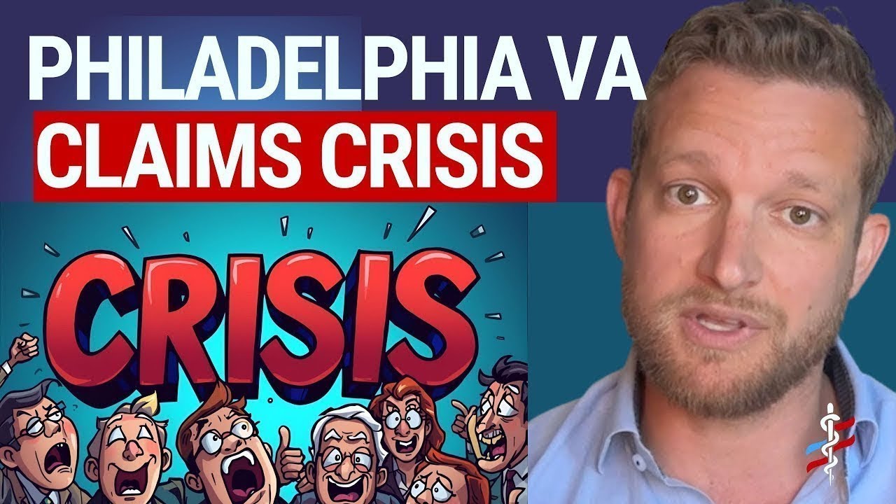 85,000 VA Claims Approved Without Review &mdash; Could YOUR Rating Be Rechecked?