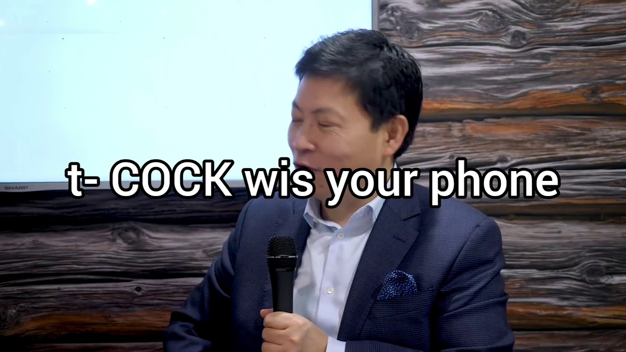 Funny Interview with Huawei CEO Richard Yu: Mate 10 and US Launch