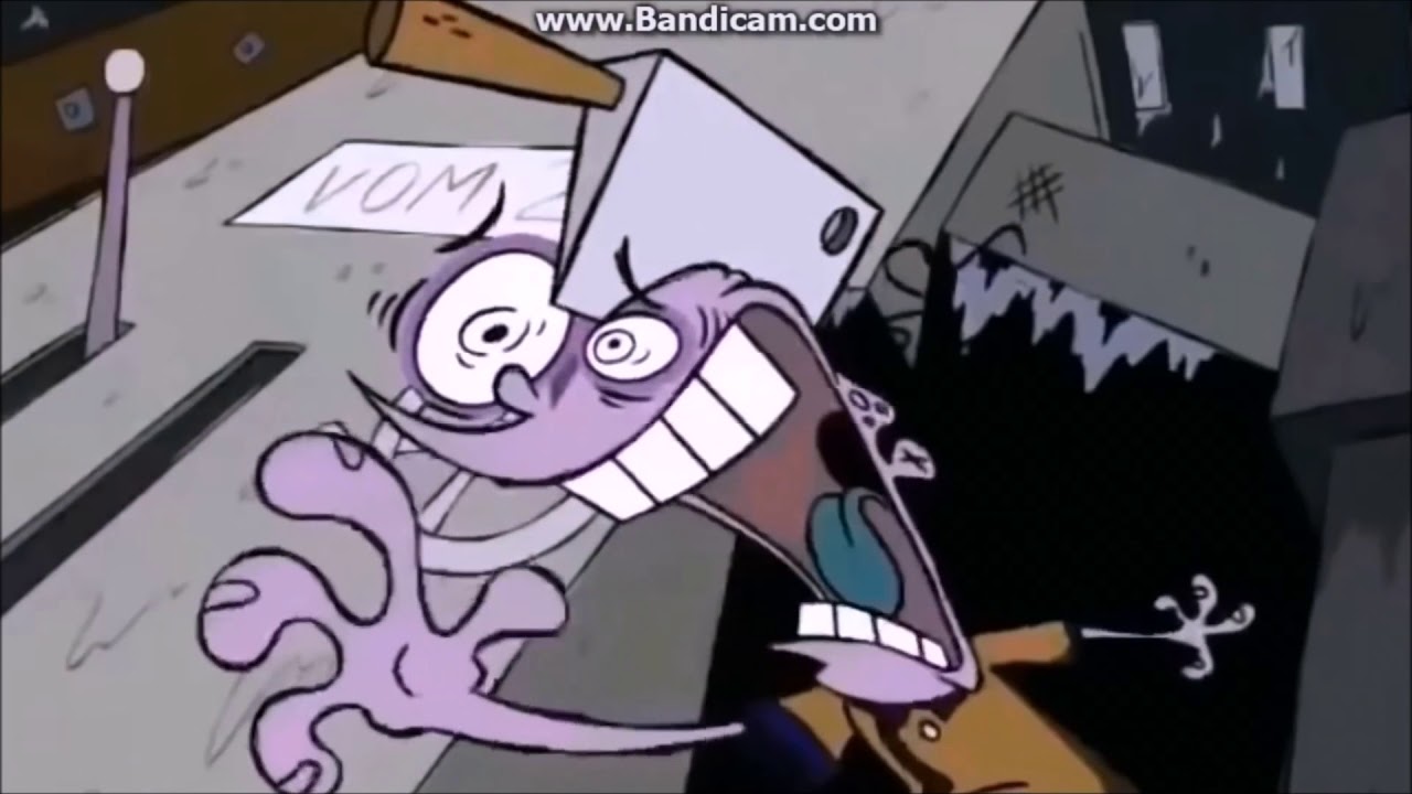 Sony Animation movies portrayed by Ed, Edd n Eddy