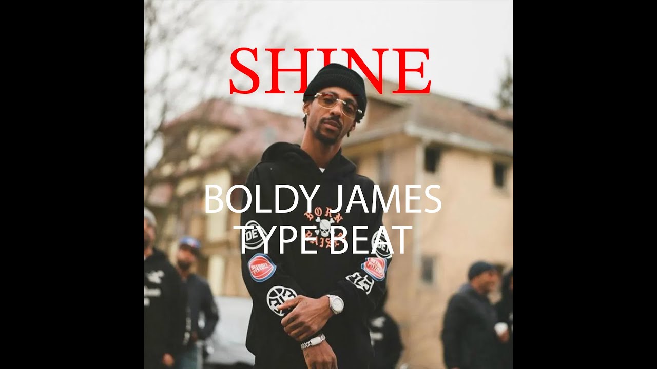 Westside Gunn x Boldy James Type Beat 2025 | SHINE | Griselda x Boom Bap 2025