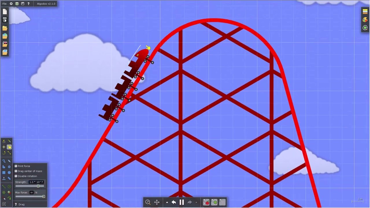DO NOT PANIC IF IT LOOKS STUCK