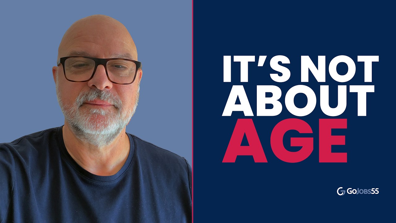 NOLT Is Not About Age. It Is About Mindset.