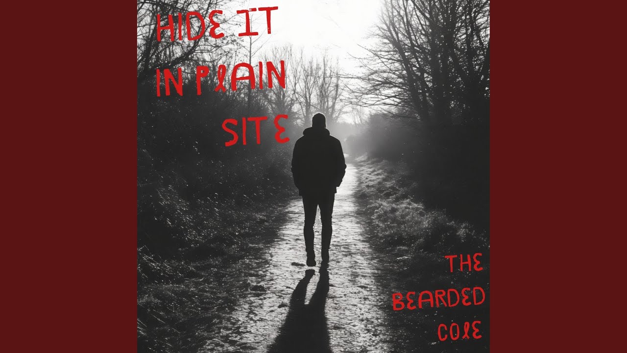 Hide it, In Plain Site