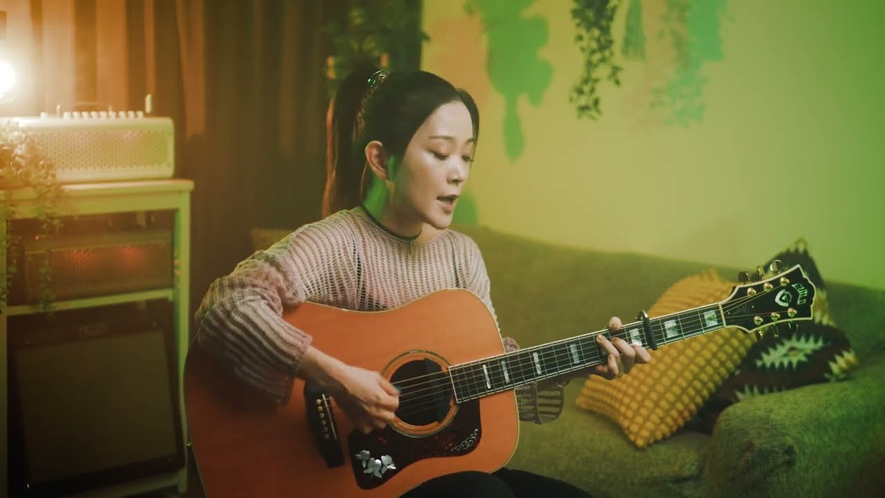 Love Train / TMNETWORK　Cover by MEGUMI MORI