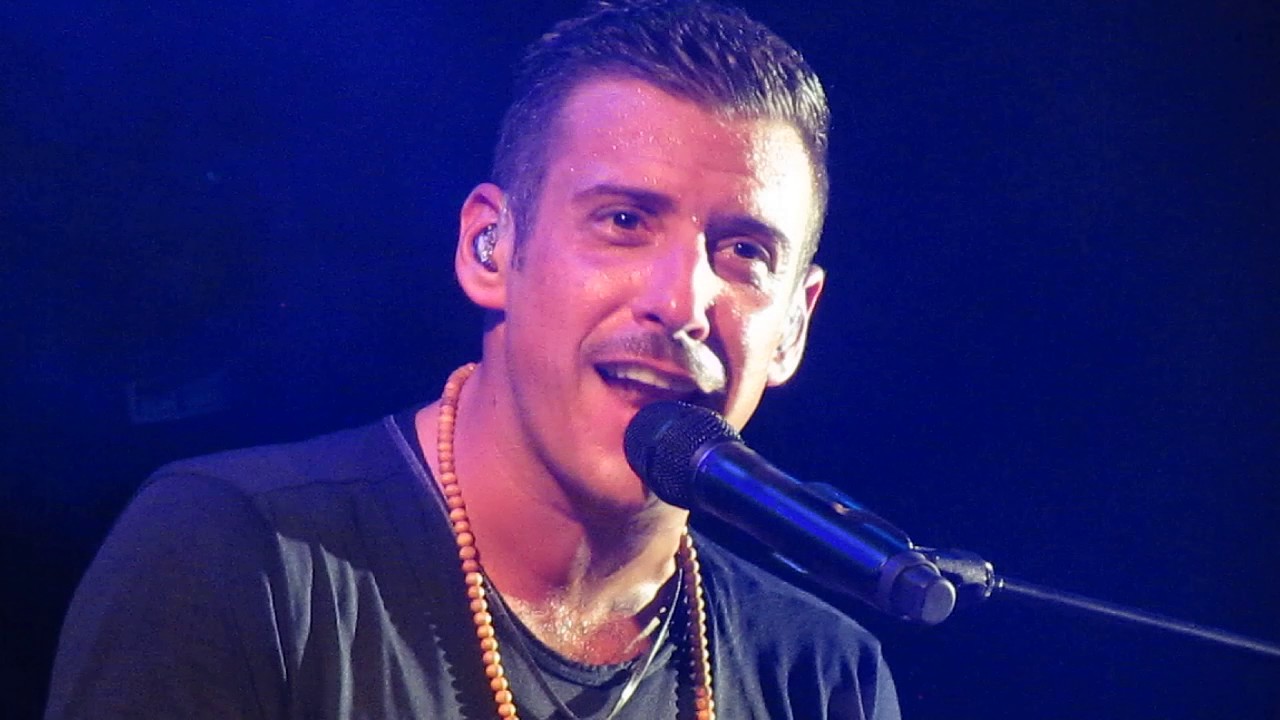 Francesco Gabbani - Immenso