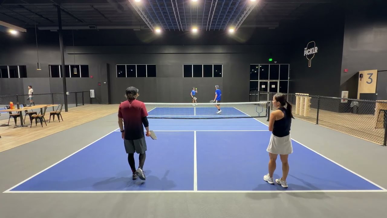 Kiem Kim vs Tho Thanh  RR games Senior Classic Tournament (50+) Mixed January 25, 2026