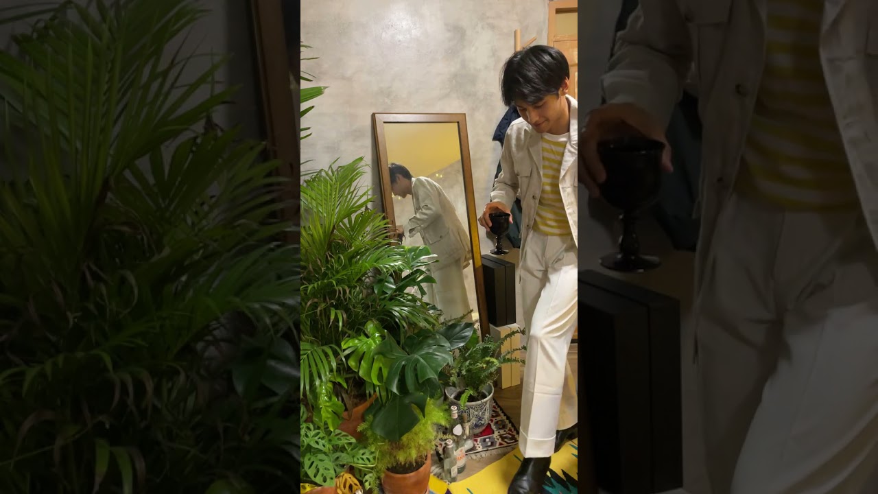 (Apo) 210527 인스타 라이브 IG Live