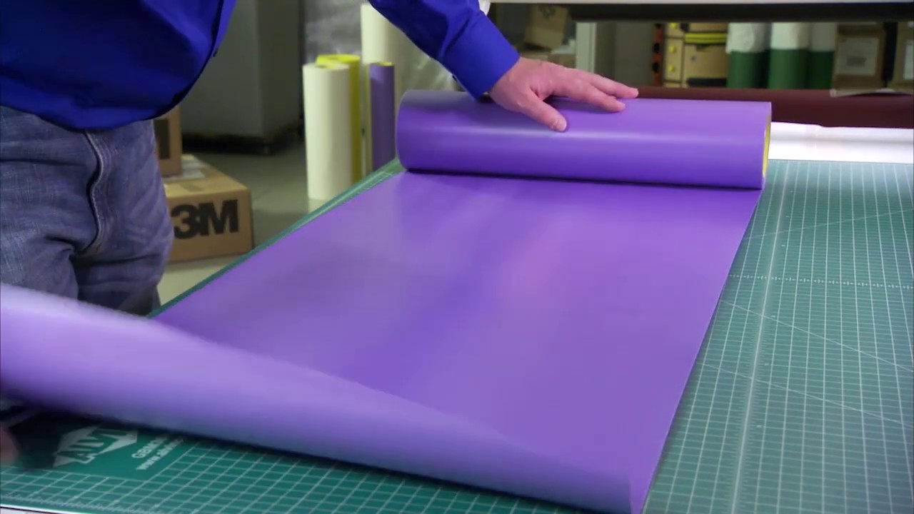 Flexo Printing Properly Dispensing Flexo Plate Mounting Tape - It Really Does Matter How It's Done.