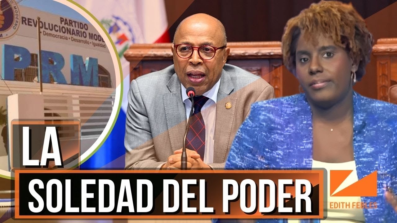 Crisis interna sacude al PRM tras declaraciones de Alfredo Pacheco