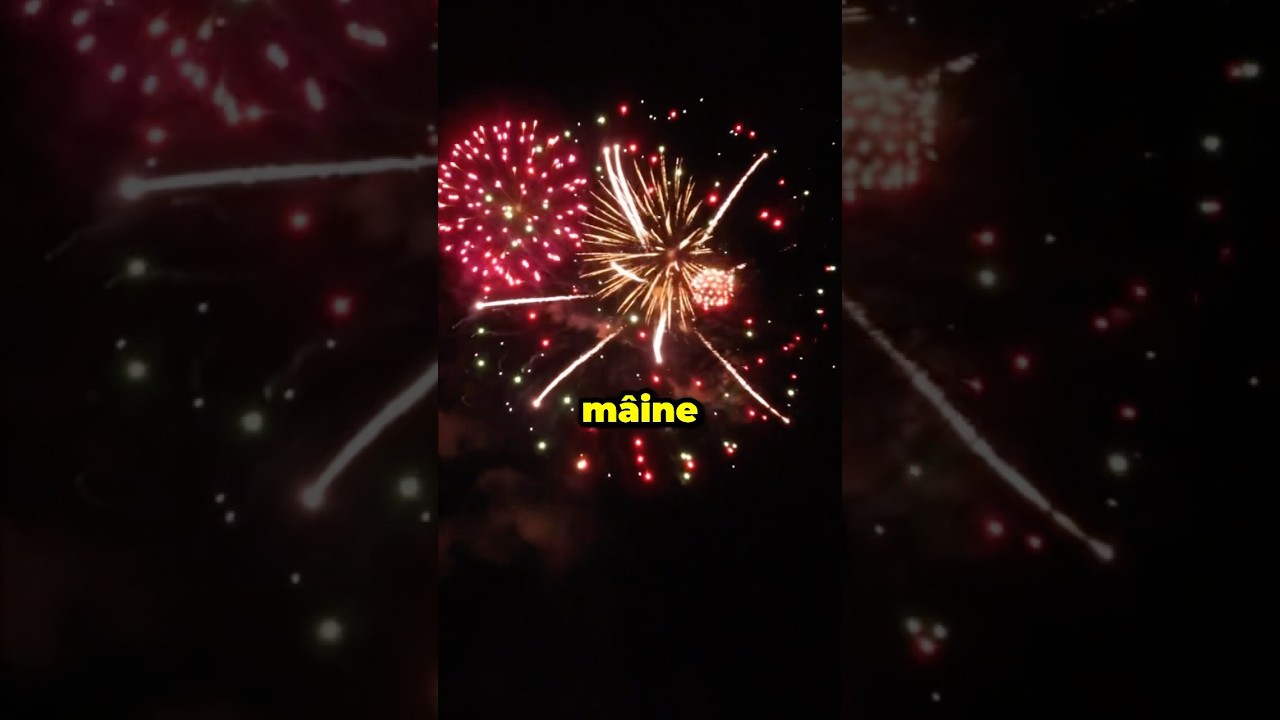 ULTIMUL VIDEOCLIP PE ANUL 2024