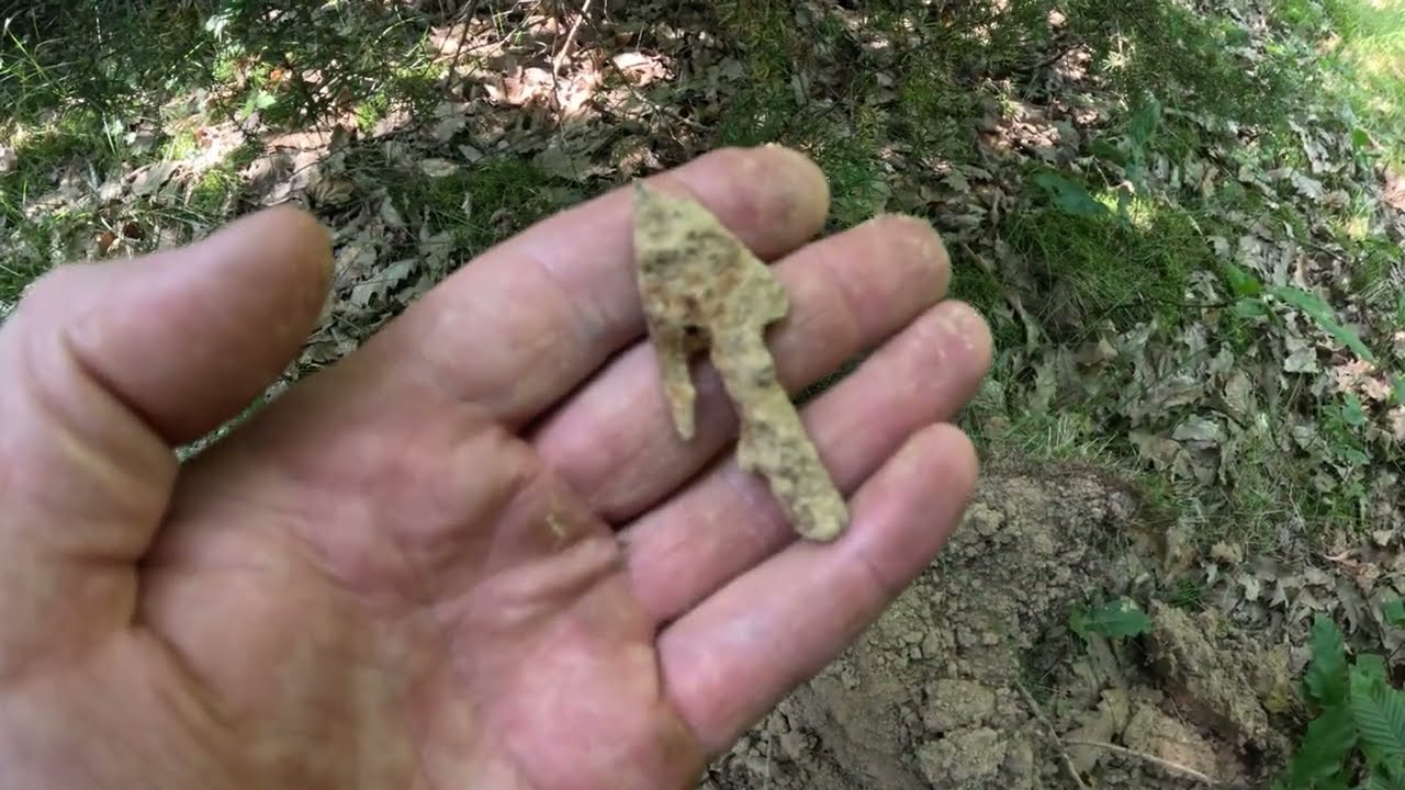 Au stat 2000 ani in pamant !Care crezi ca este povestea acestor obiecte vechi ?