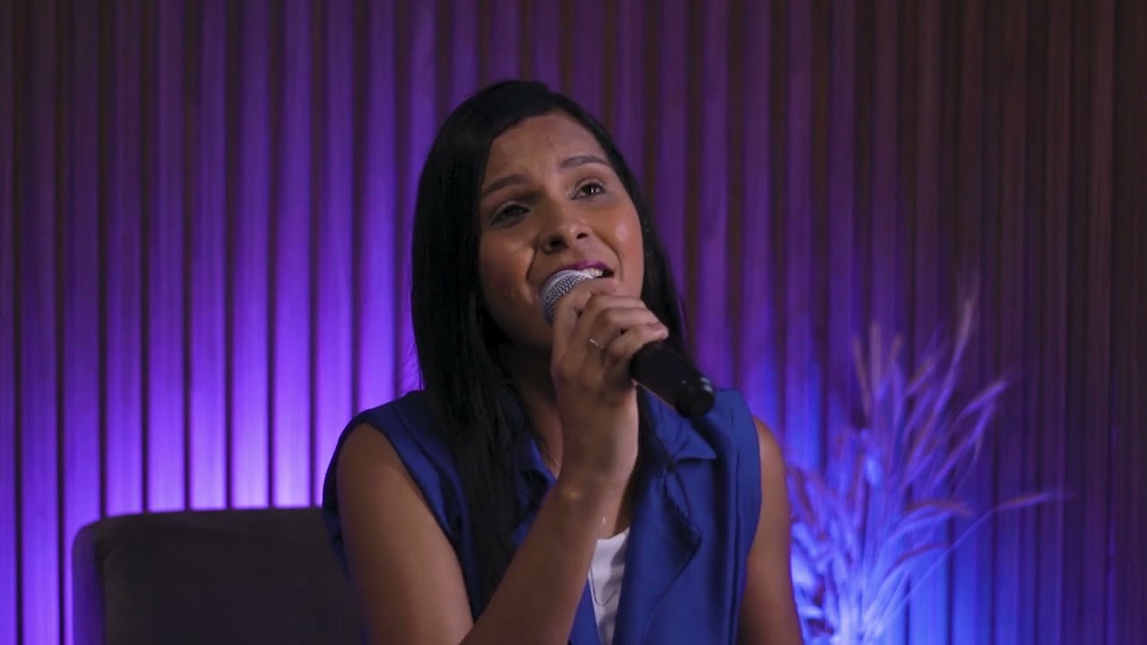 Naty Silva - Diz (cover) Ana Nóbrega 