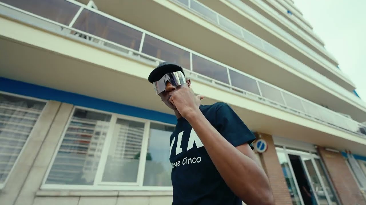 YLR - Rotterdam (Clip Officiel)