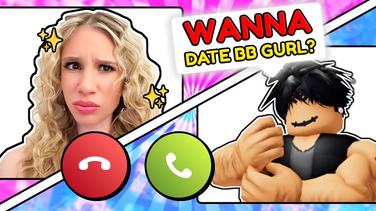 Omegle is GONE... BUT NOT on ROBLOX