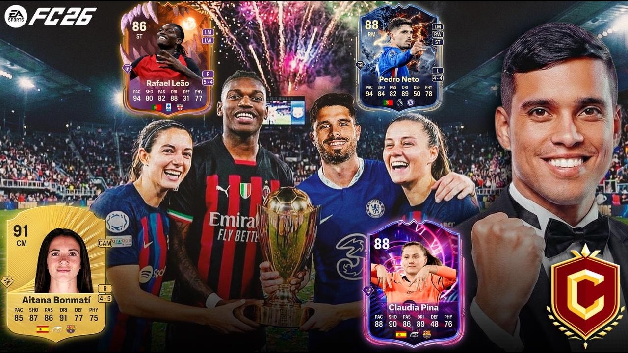NOSSO QUARTETO MÁGICO DEU TRABALHO NESSA WL + PREMIAÇÃO ELITE DO RIVALS #1 l BAILE DE FAVELA FC