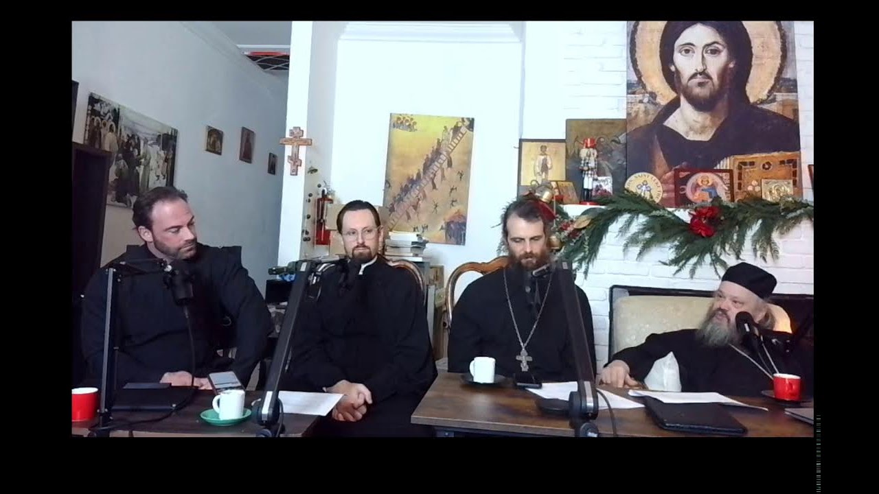 What Comes Next For Christians?