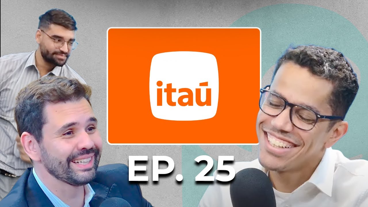 Oportunidades do Cons&oacute;rcio Ita&uacute; | Fabio Langes - Podcast Ep.25
